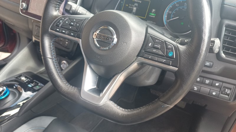 Leaf Tekna 2020 For Sale (12)